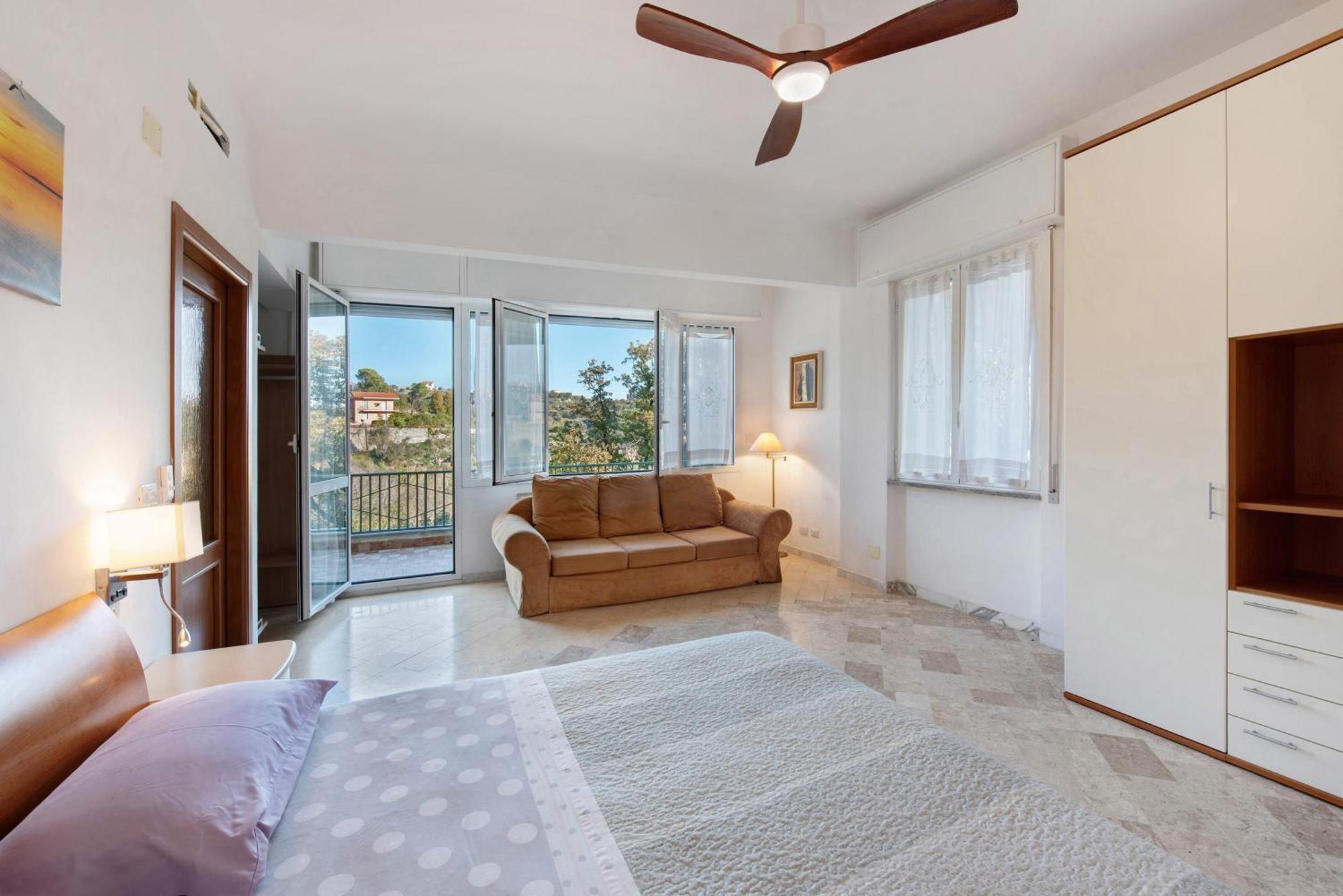 Tramontana Apartment Celle Ligure Exterior photo